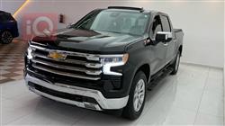 شێڤرۆلێت سلڤەرادۆ